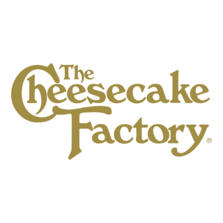 Cheesecake Factory